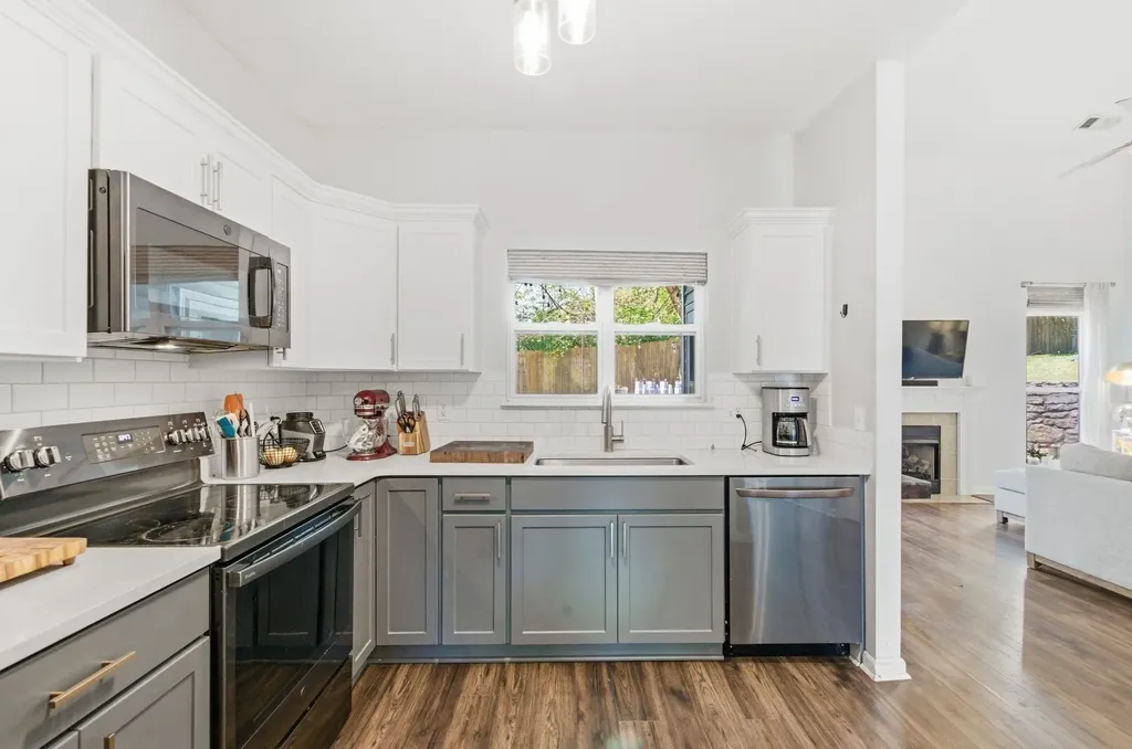 404 Normandy Circle Nashville TN 37209