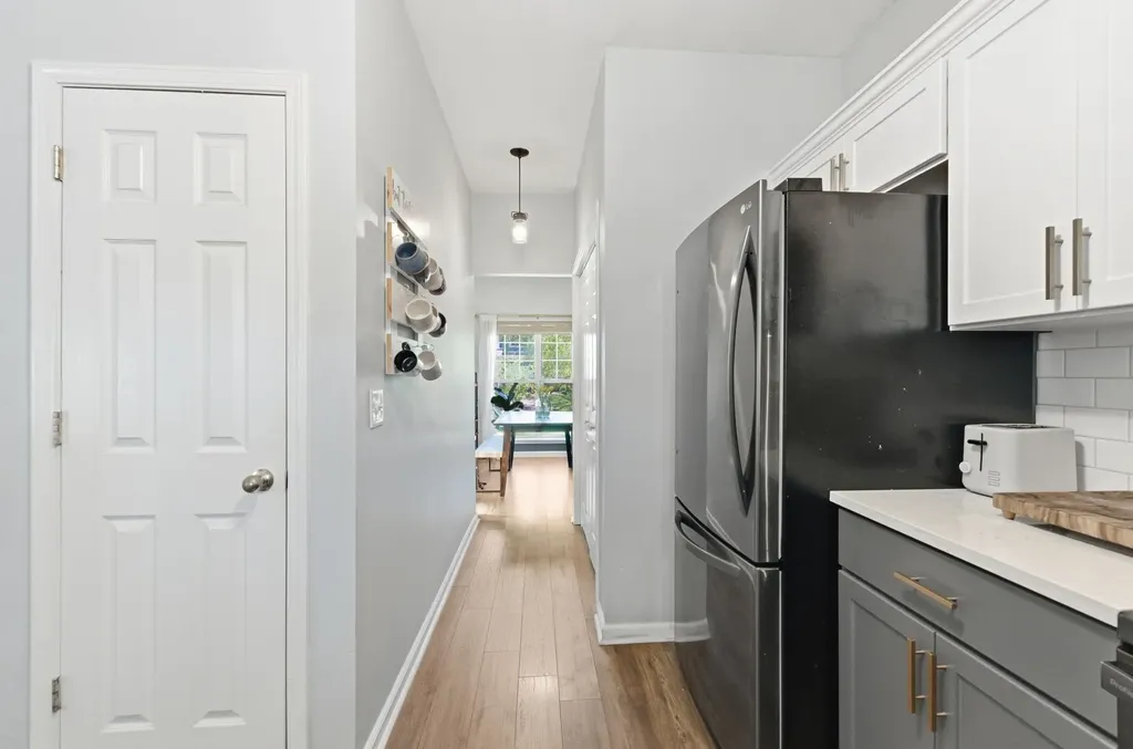 404 Normandy Circle Nashville TN 37209