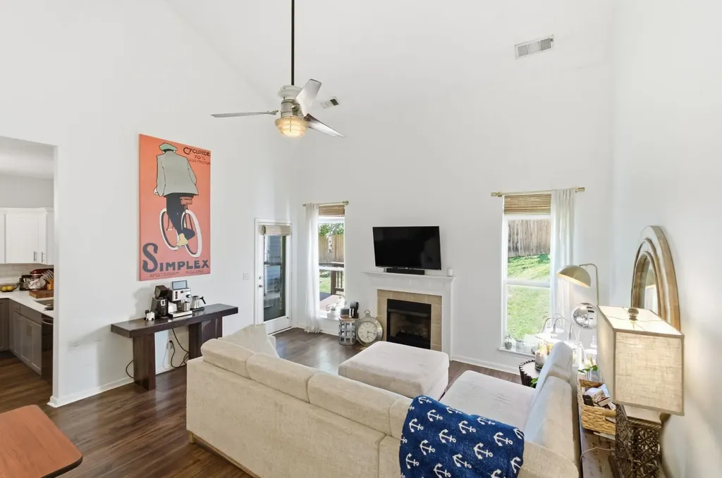 404 Normandy Circle Nashville TN 37209