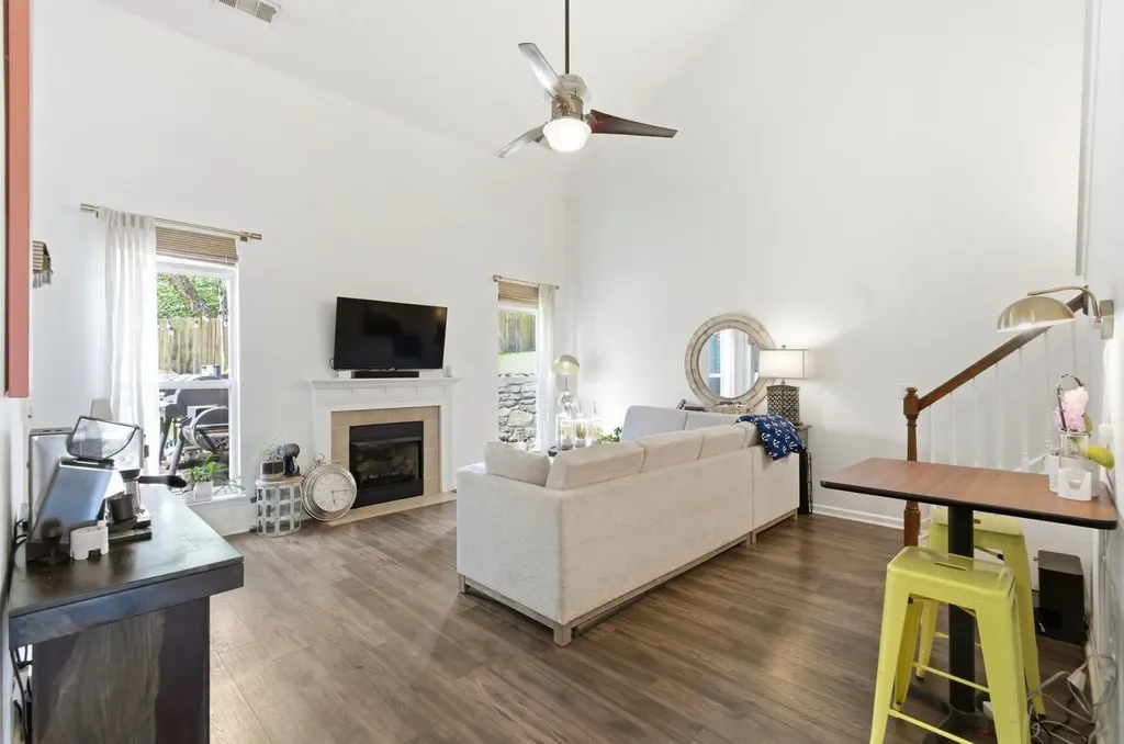 404 Normandy Circle Nashville TN 37209