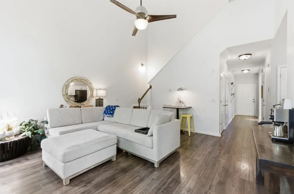 404 Normandy Circle Nashville TN 37209