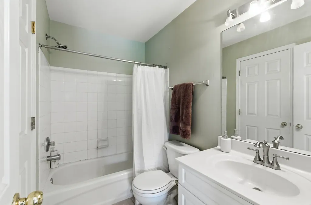 404 Normandy Circle Nashville TN 37209