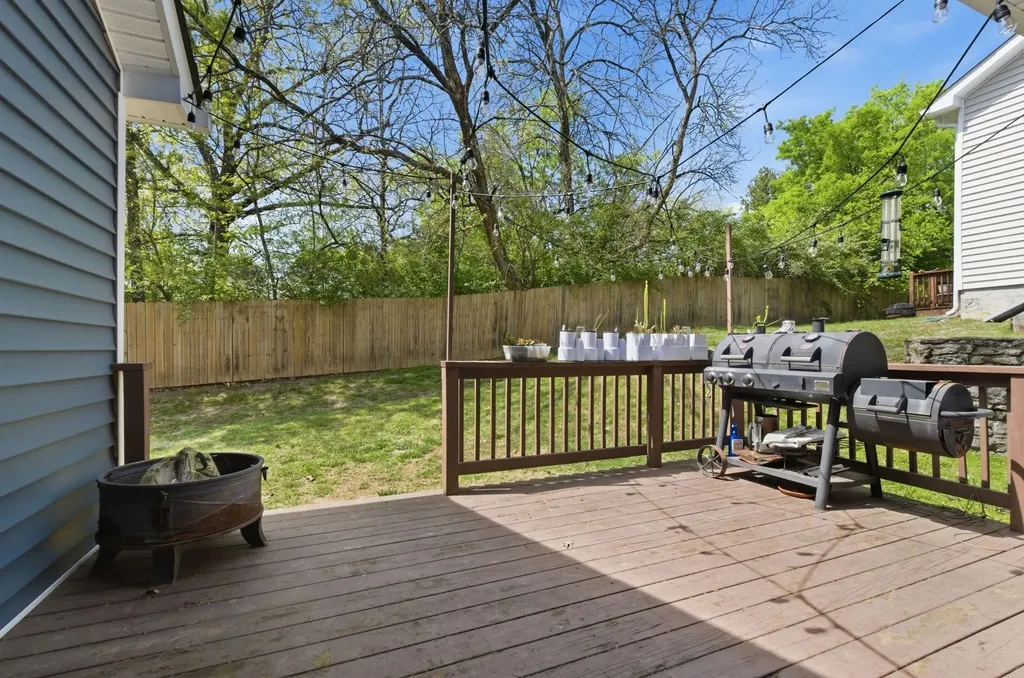 404 Normandy Circle Nashville TN 37209