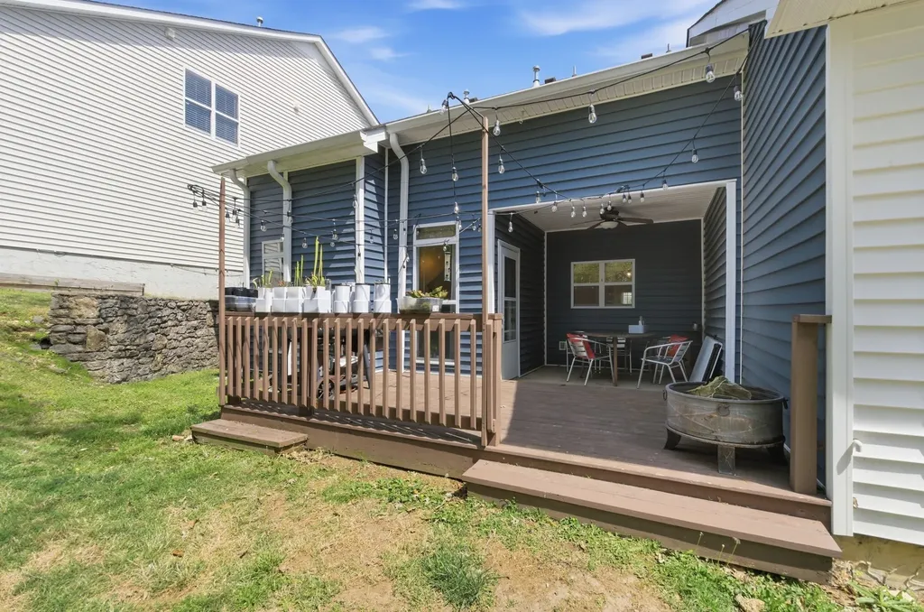 404 Normandy Circle Nashville TN 37209