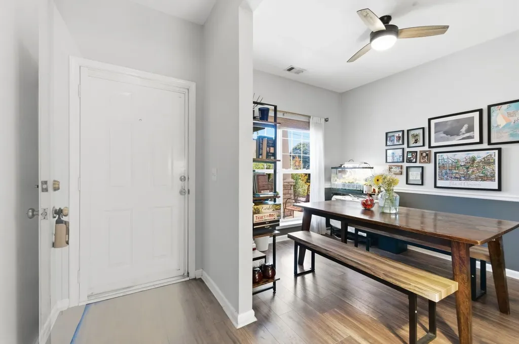 404 Normandy Circle Nashville TN 37209