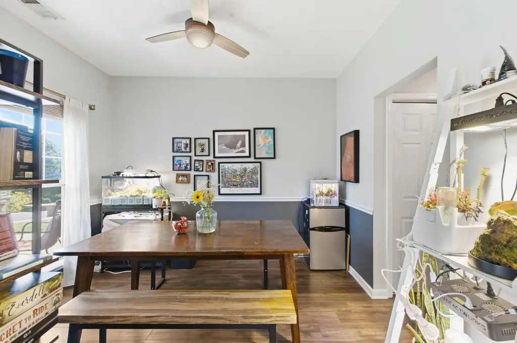 404 Normandy Circle Nashville TN 37209
