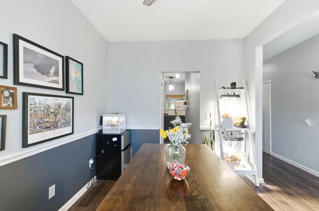 404 Normandy Circle Nashville TN 37209