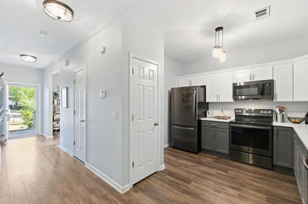 404 Normandy Circle Nashville TN 37209