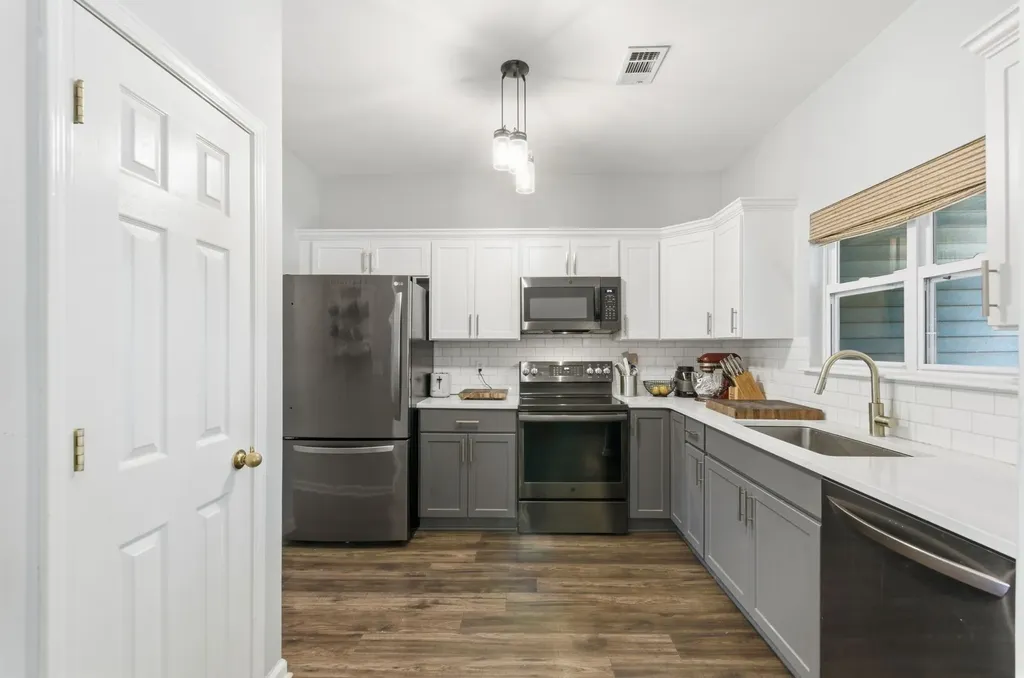 404 Normandy Circle Nashville TN 37209