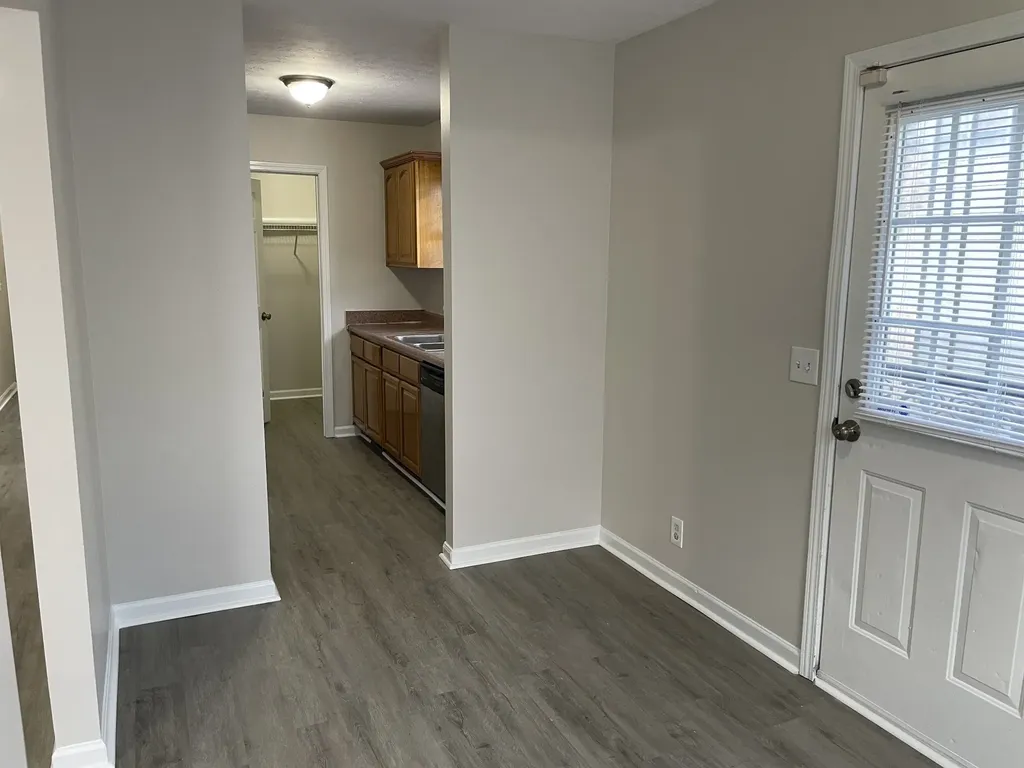 1708 Underwood Street Nashville TN 37208