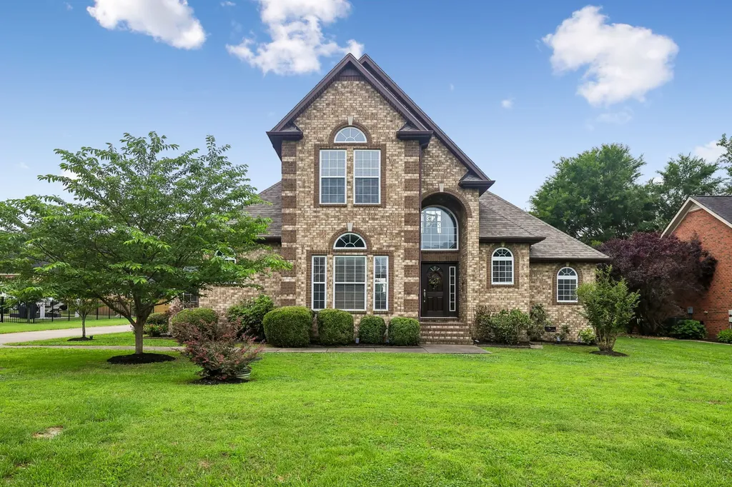 4228 Thoroughbred Lane Murfreesboro TN 37127