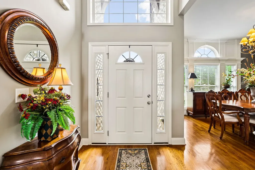 4228 Thoroughbred Lane Murfreesboro TN 37127