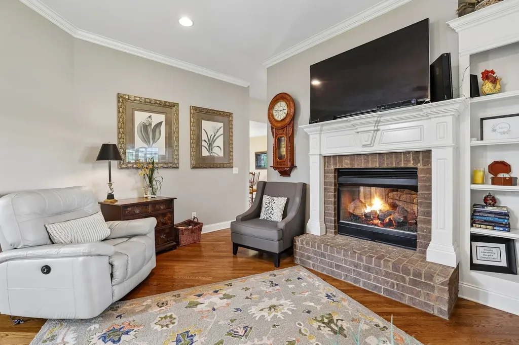 4228 Thoroughbred Lane Murfreesboro TN 37127