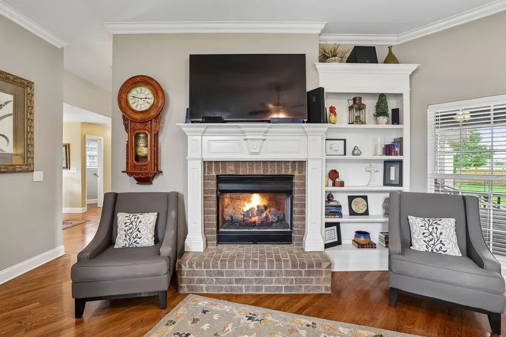 4228 Thoroughbred Lane Murfreesboro TN 37127