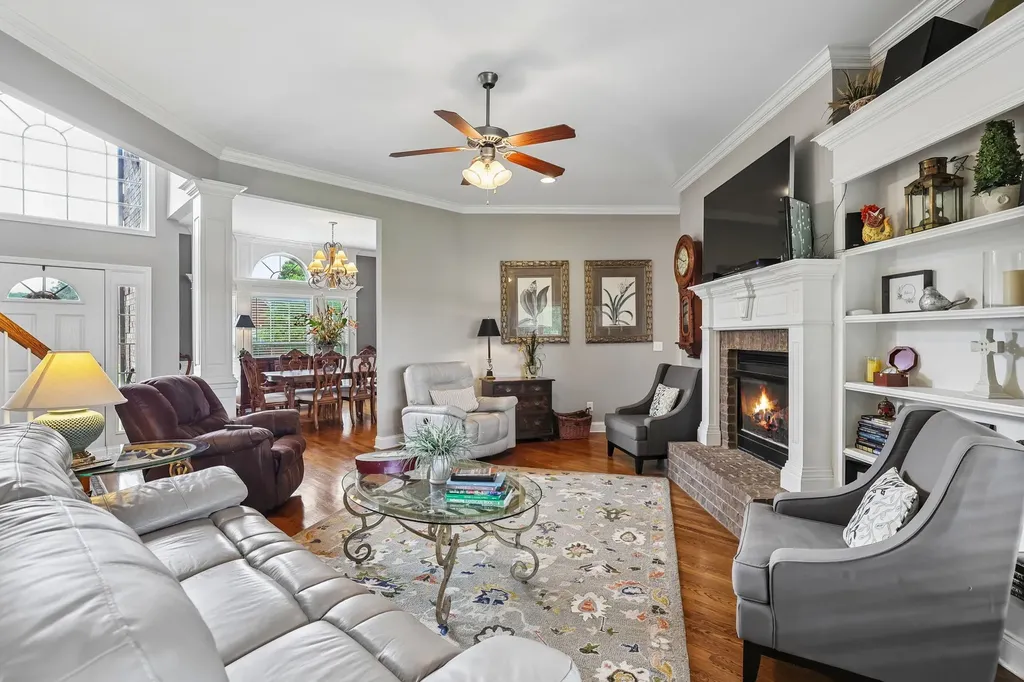4228 Thoroughbred Lane Murfreesboro TN 37127