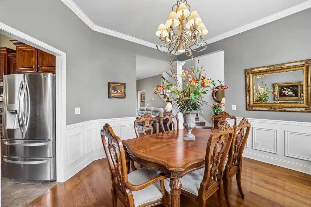 4228 Thoroughbred Lane Murfreesboro TN 37127