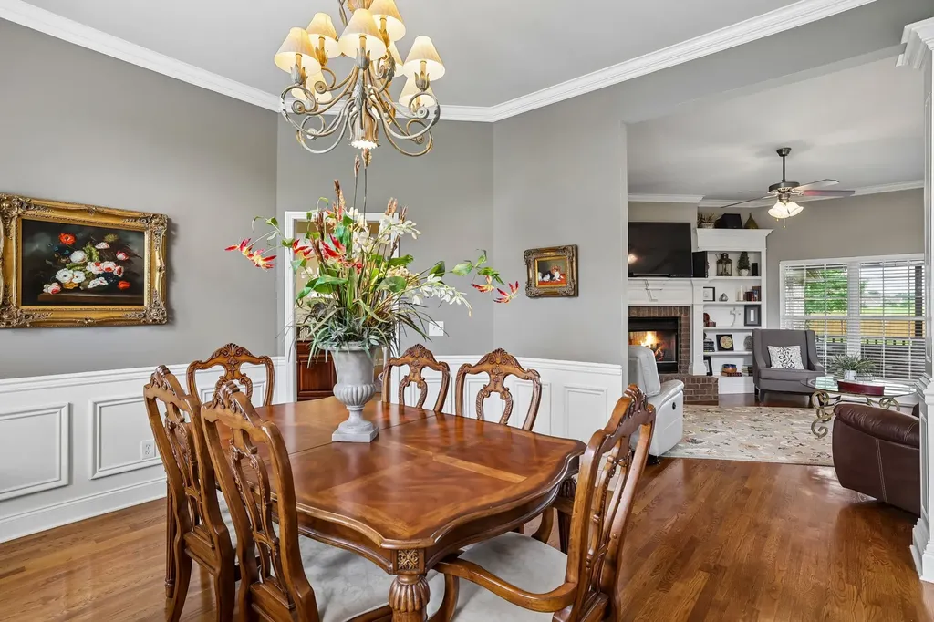 4228 Thoroughbred Lane Murfreesboro TN 37127