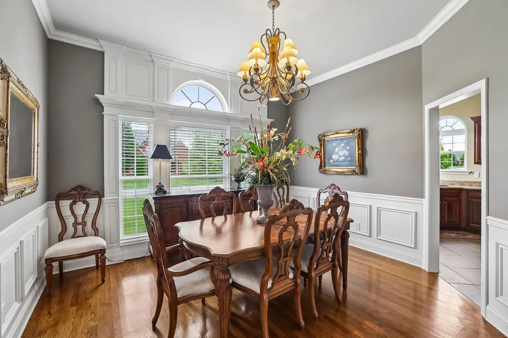 4228 Thoroughbred Lane Murfreesboro TN 37127