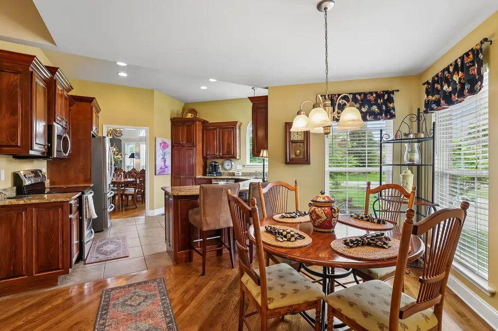 4228 Thoroughbred Lane Murfreesboro TN 37127