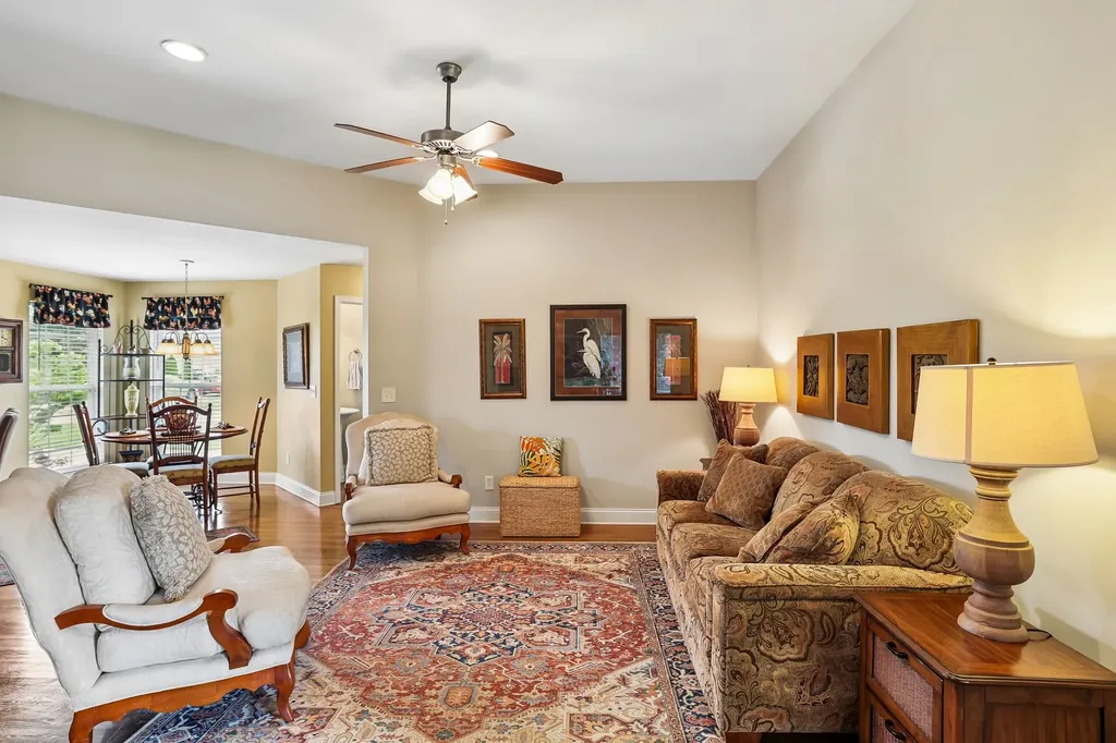 4228 Thoroughbred Lane Murfreesboro TN 37127