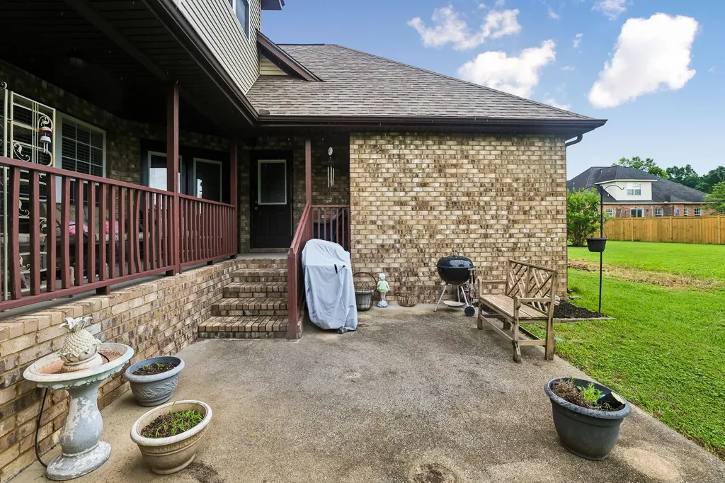 4228 Thoroughbred Lane Murfreesboro TN 37127