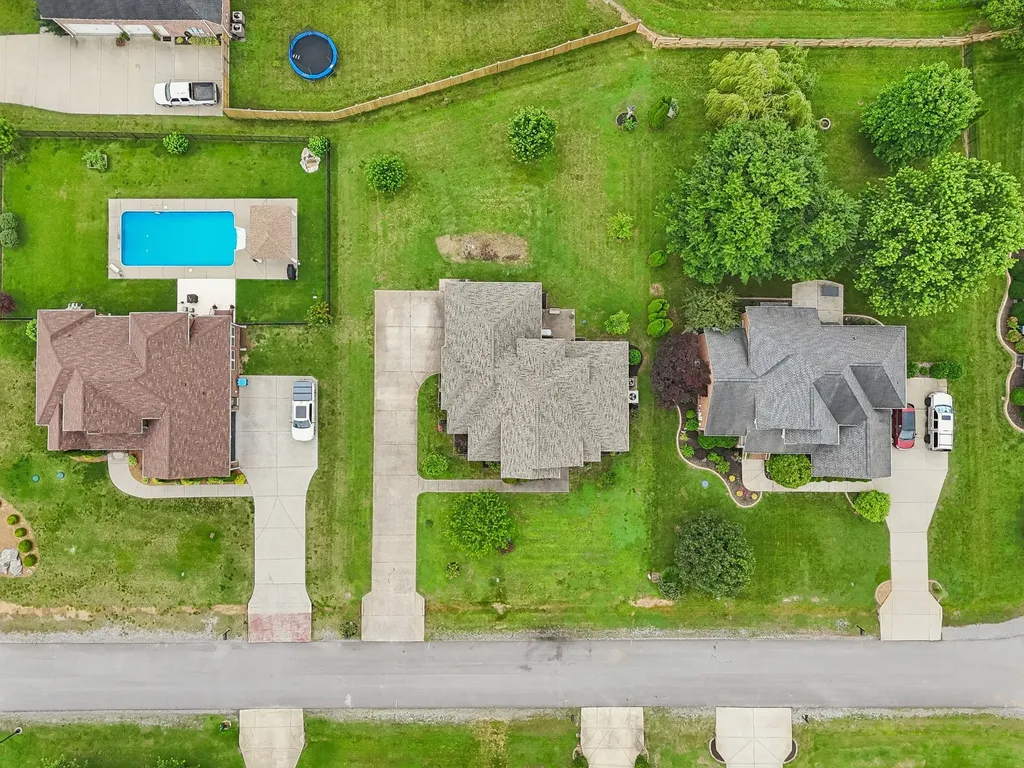 4228 Thoroughbred Lane Murfreesboro TN 37127