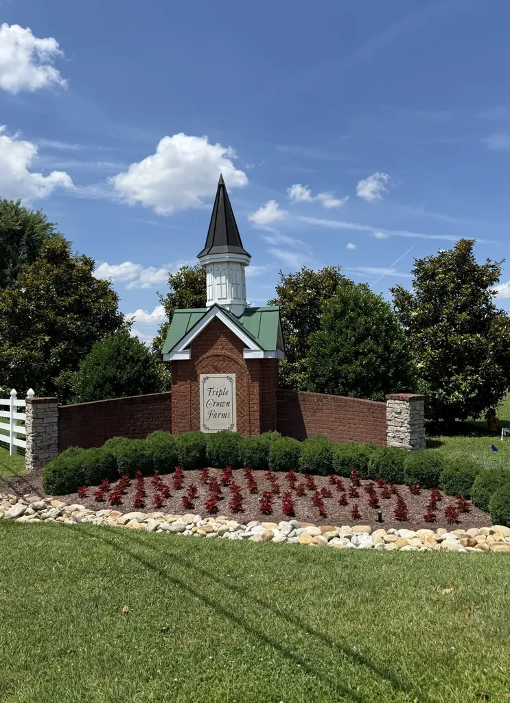 4228 Thoroughbred Lane Murfreesboro TN 37127