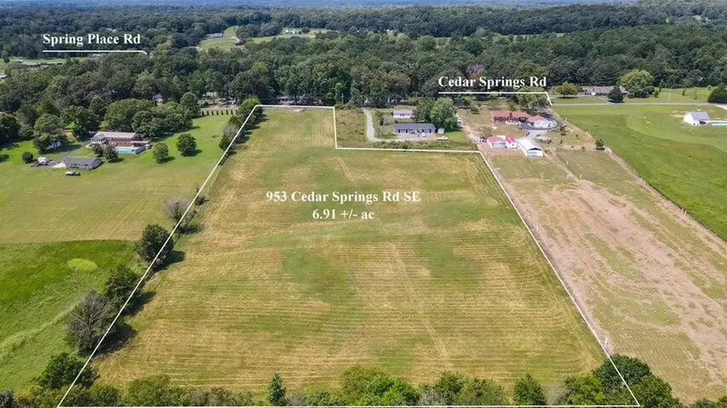 953 Cedar Springs Road, SE Cleveland TN 37323