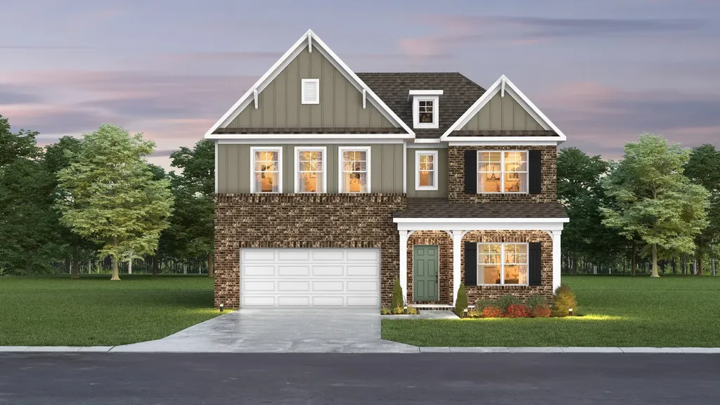 3018 Steiner Way Murfreesboro TN 37129