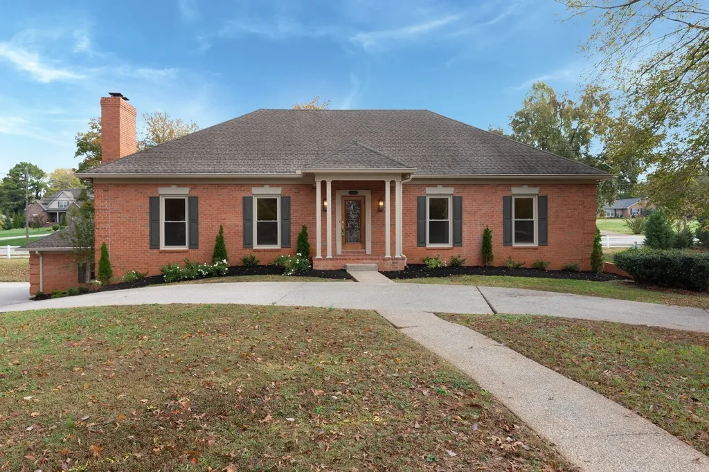 1419 Ascot Close Murfreesboro TN 37130