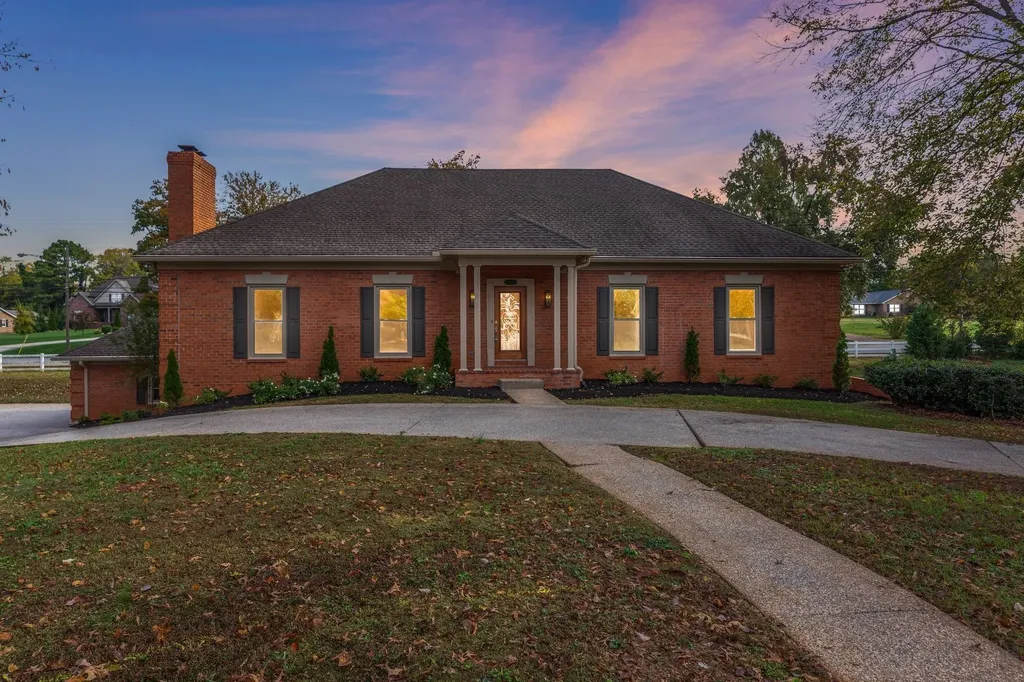 1419 Ascot Close Murfreesboro TN 37130