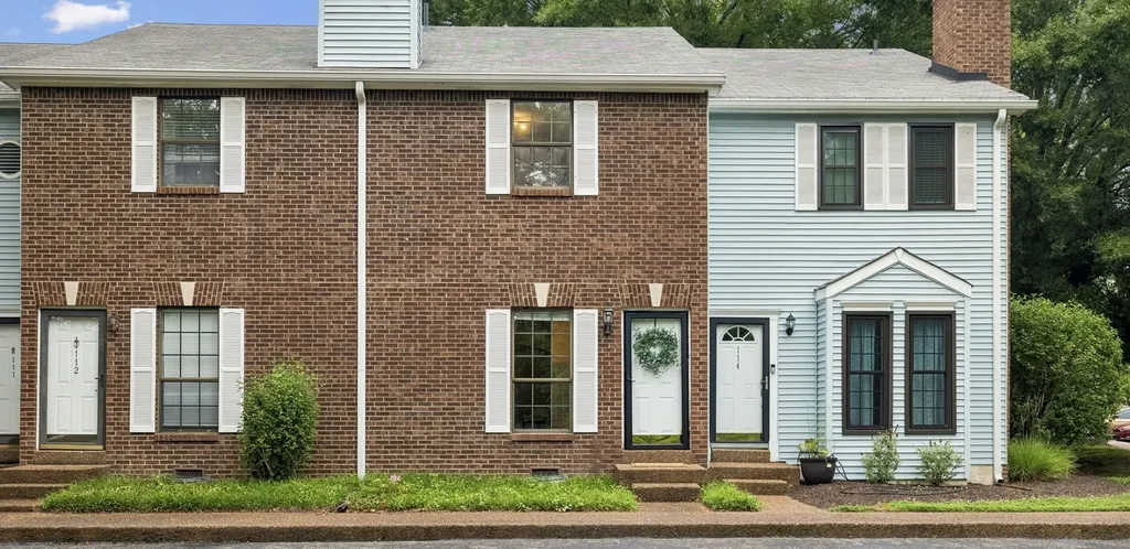 113 Westerly Drive Nashville TN 37221