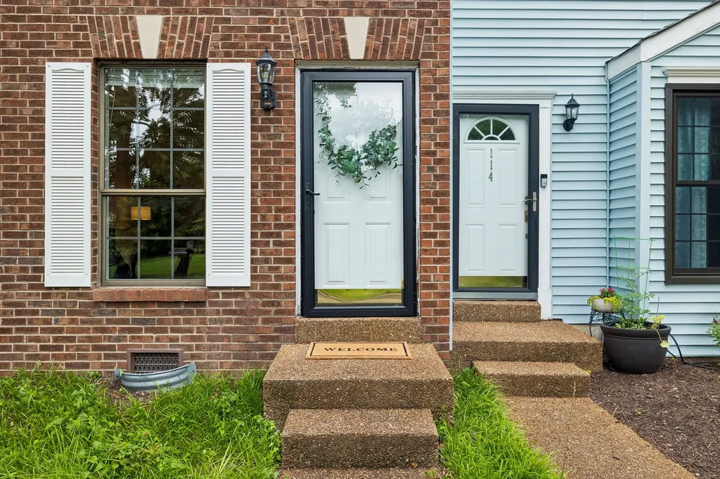113 Westerly Drive Nashville TN 37221