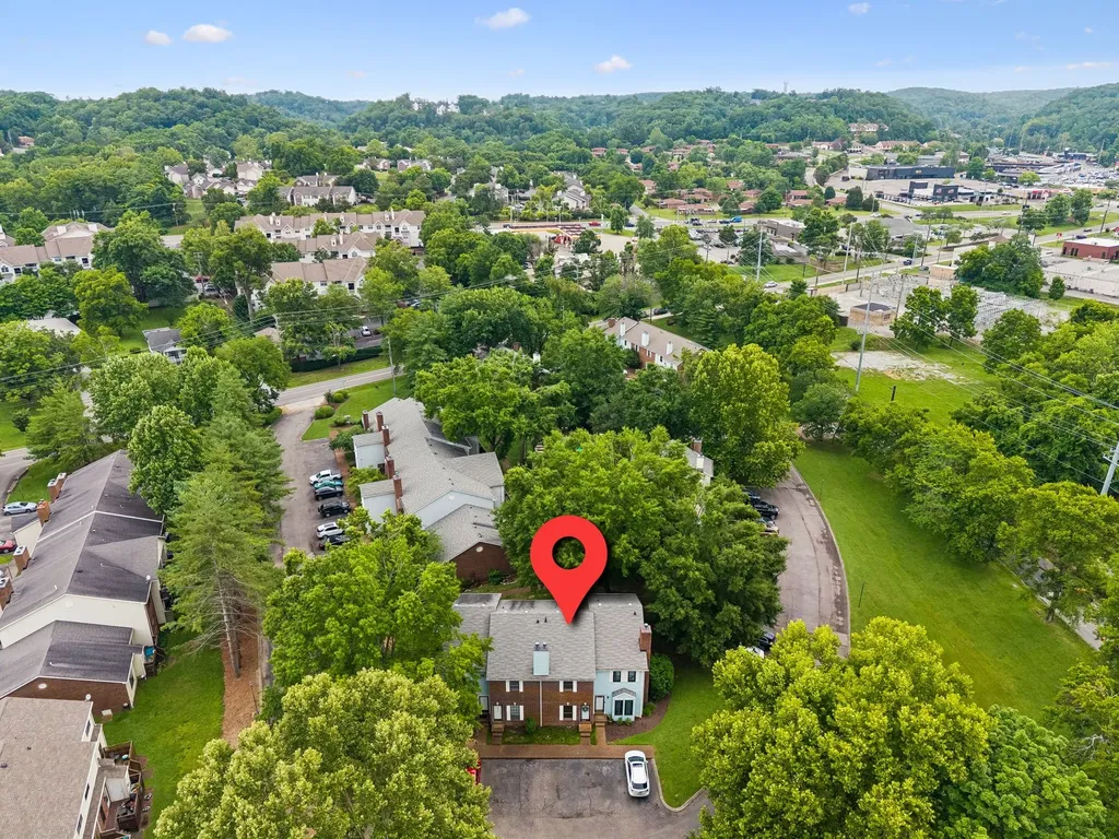 113 Westerly Drive Nashville TN 37221