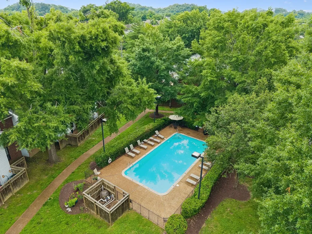 113 Westerly Drive Nashville TN 37221