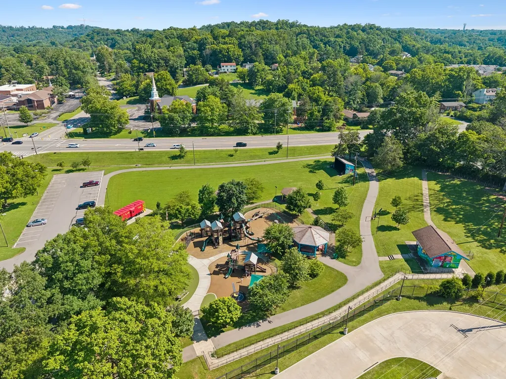 113 Westerly Drive Nashville TN 37221
