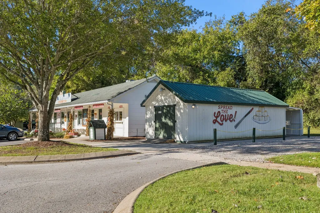 113 Westerly Drive Nashville TN 37221