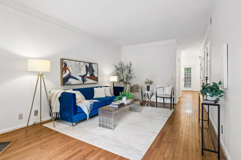 113 Westerly Drive Nashville TN 37221