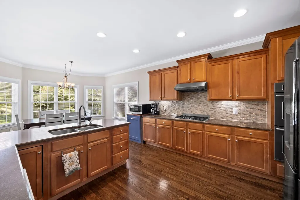 1610 Fair House Road Spring Hill TN 37174