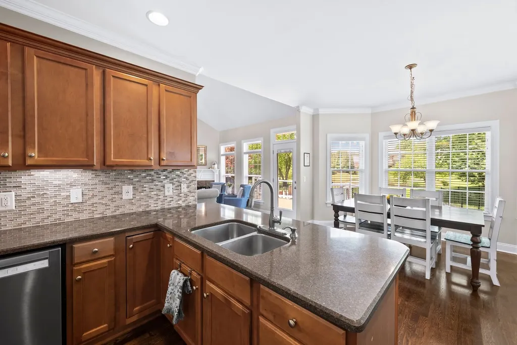 1610 Fair House Road Spring Hill TN 37174