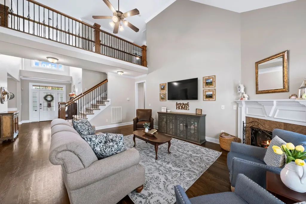 1610 Fair House Road Spring Hill TN 37174