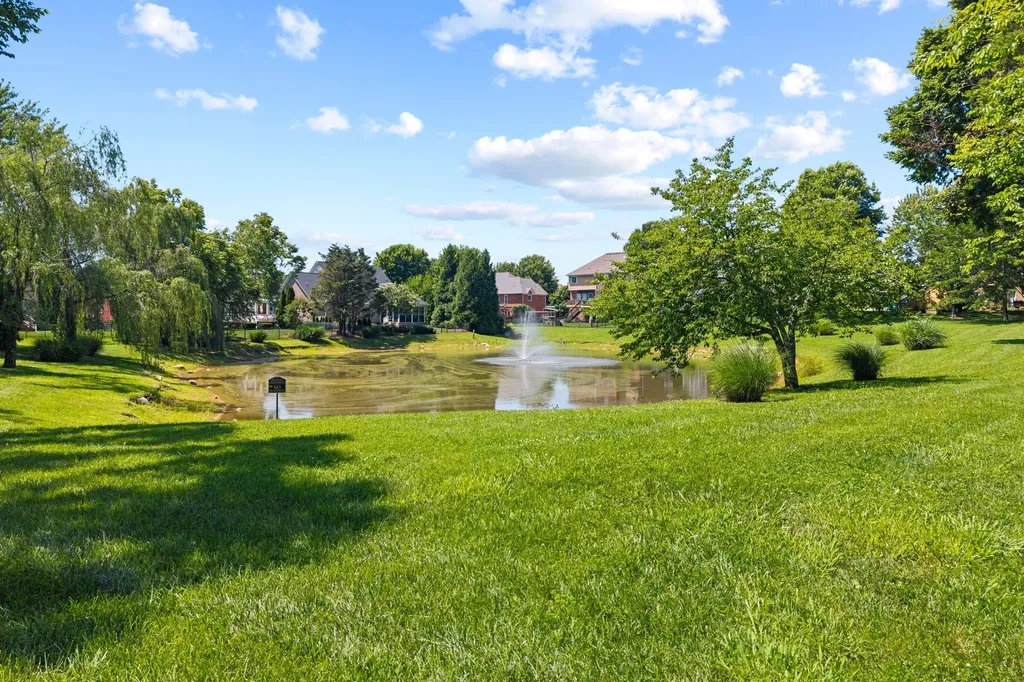1610 Fair House Road Spring Hill TN 37174
