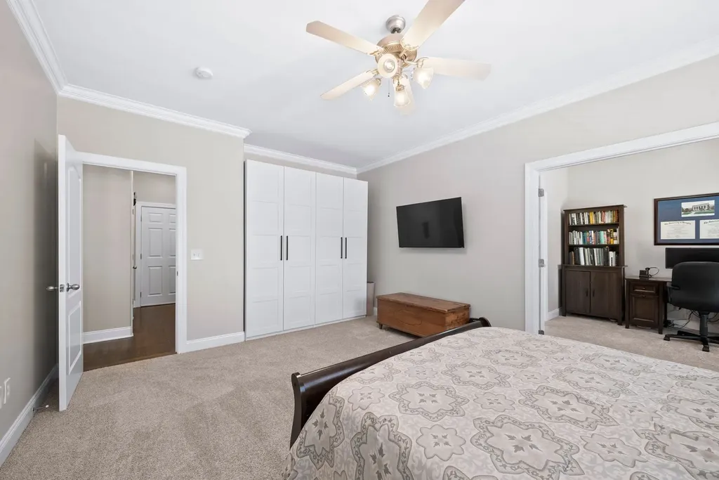 1610 Fair House Road Spring Hill TN 37174