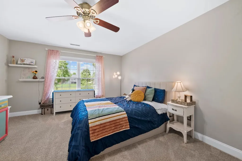 1610 Fair House Road Spring Hill TN 37174