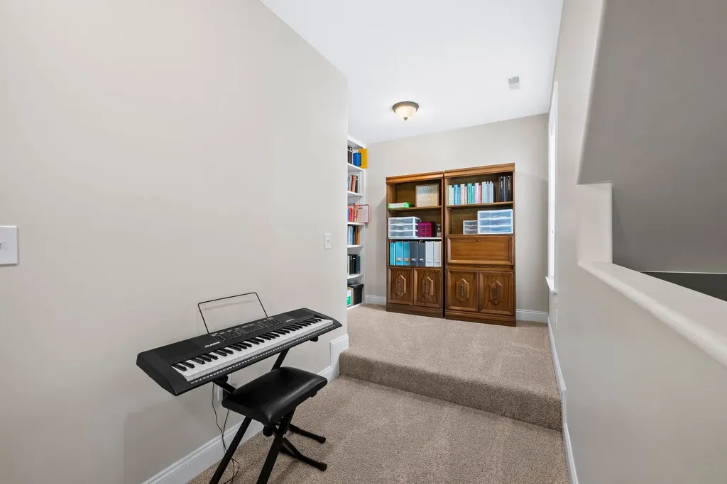 1610 Fair House Road Spring Hill TN 37174
