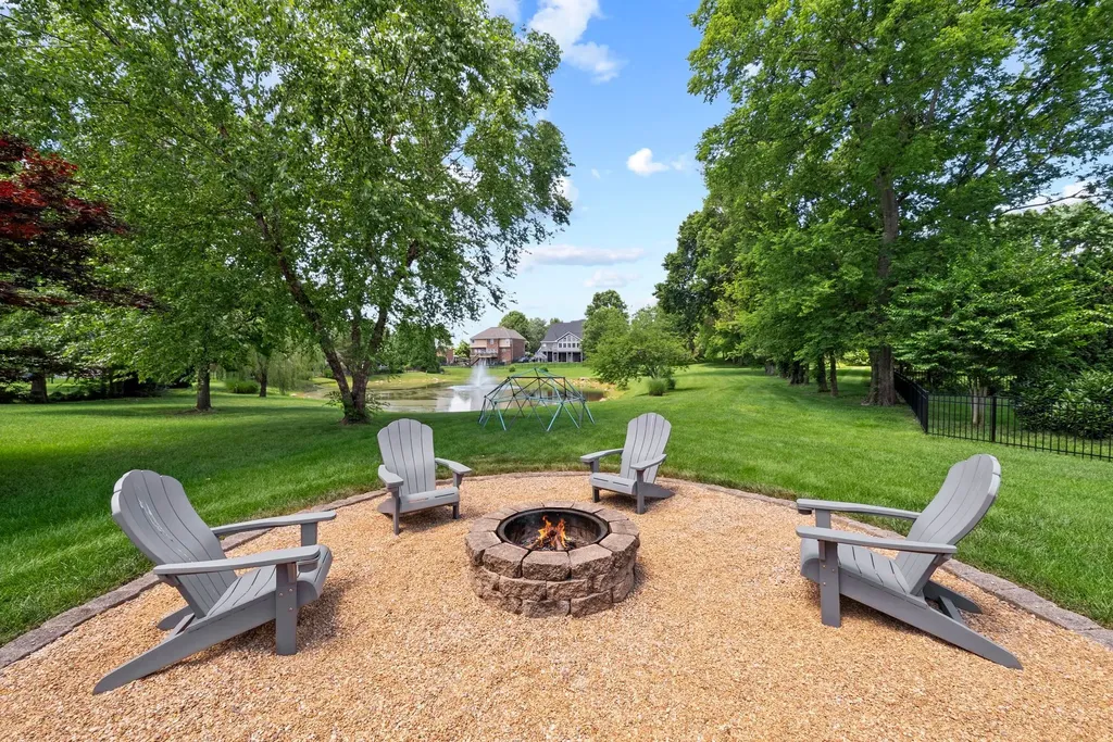 1610 Fair House Road Spring Hill TN 37174