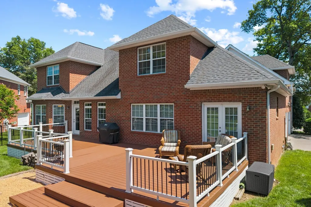 1610 Fair House Road Spring Hill TN 37174