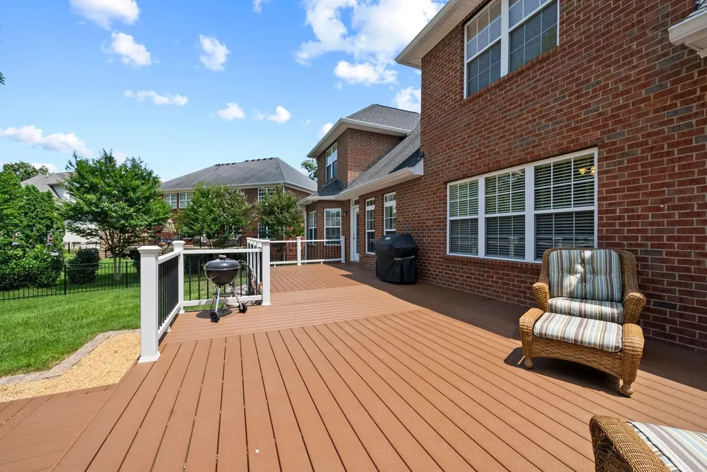 1610 Fair House Road Spring Hill TN 37174