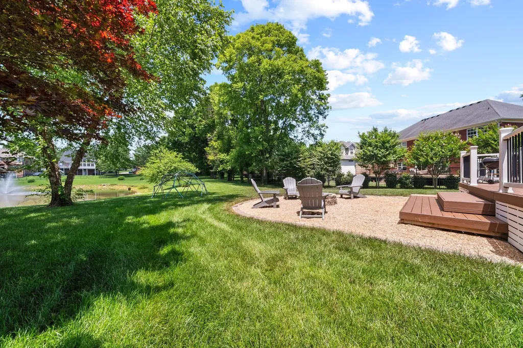 1610 Fair House Road Spring Hill TN 37174