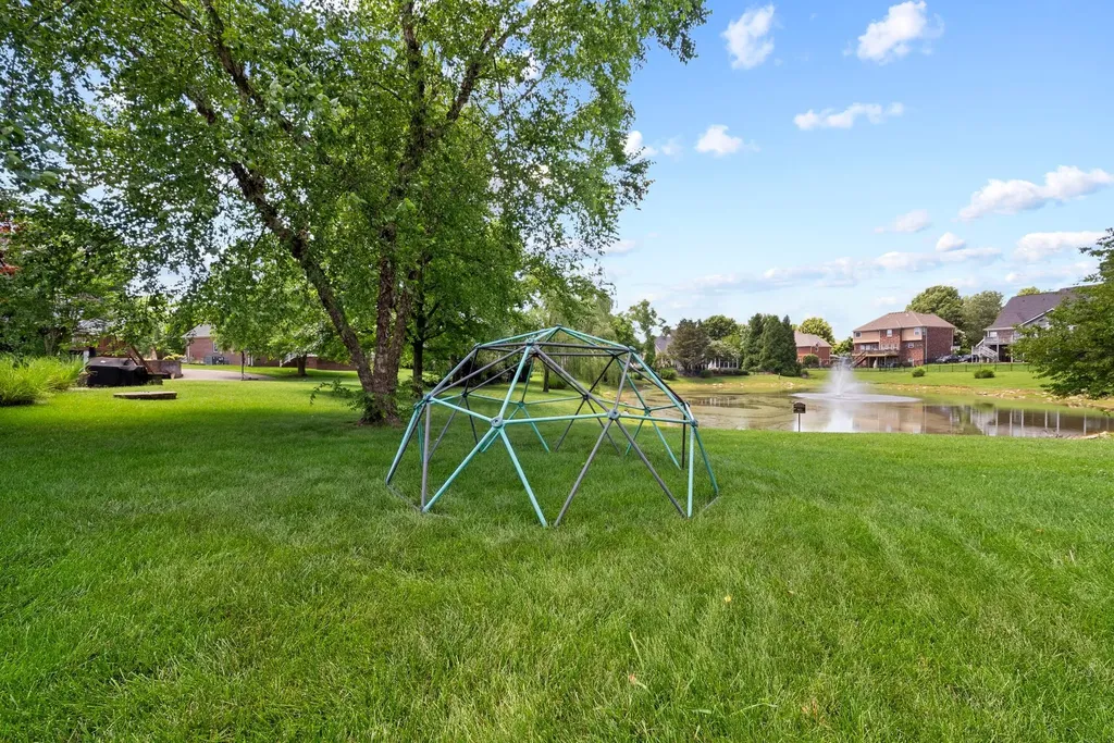1610 Fair House Road Spring Hill TN 37174